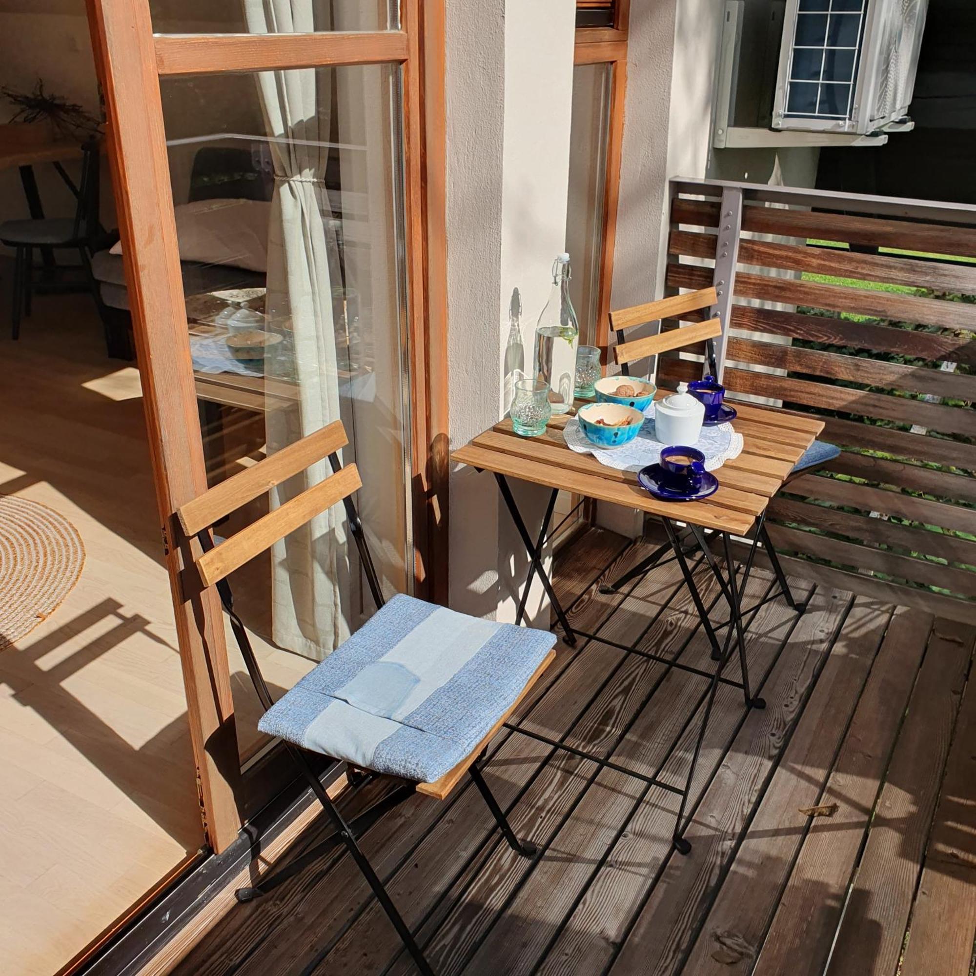 River House Radolca 拉多夫吉卡 外观 照片