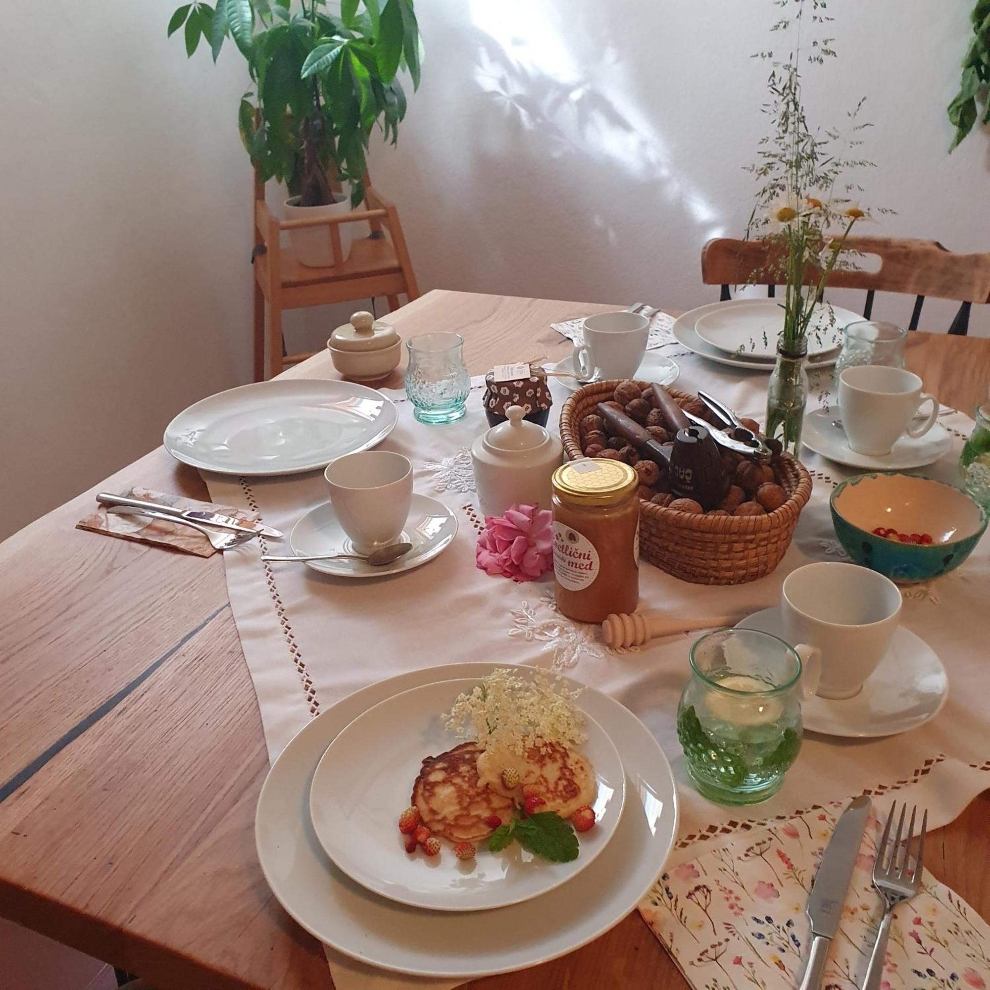 River House Radolca 拉多夫吉卡 外观 照片