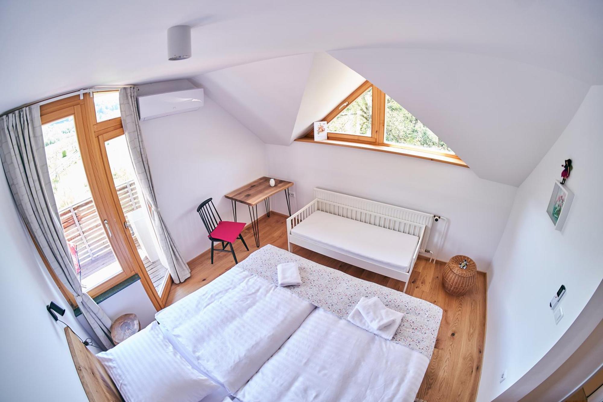 River House Radolca 拉多夫吉卡 客房 照片
