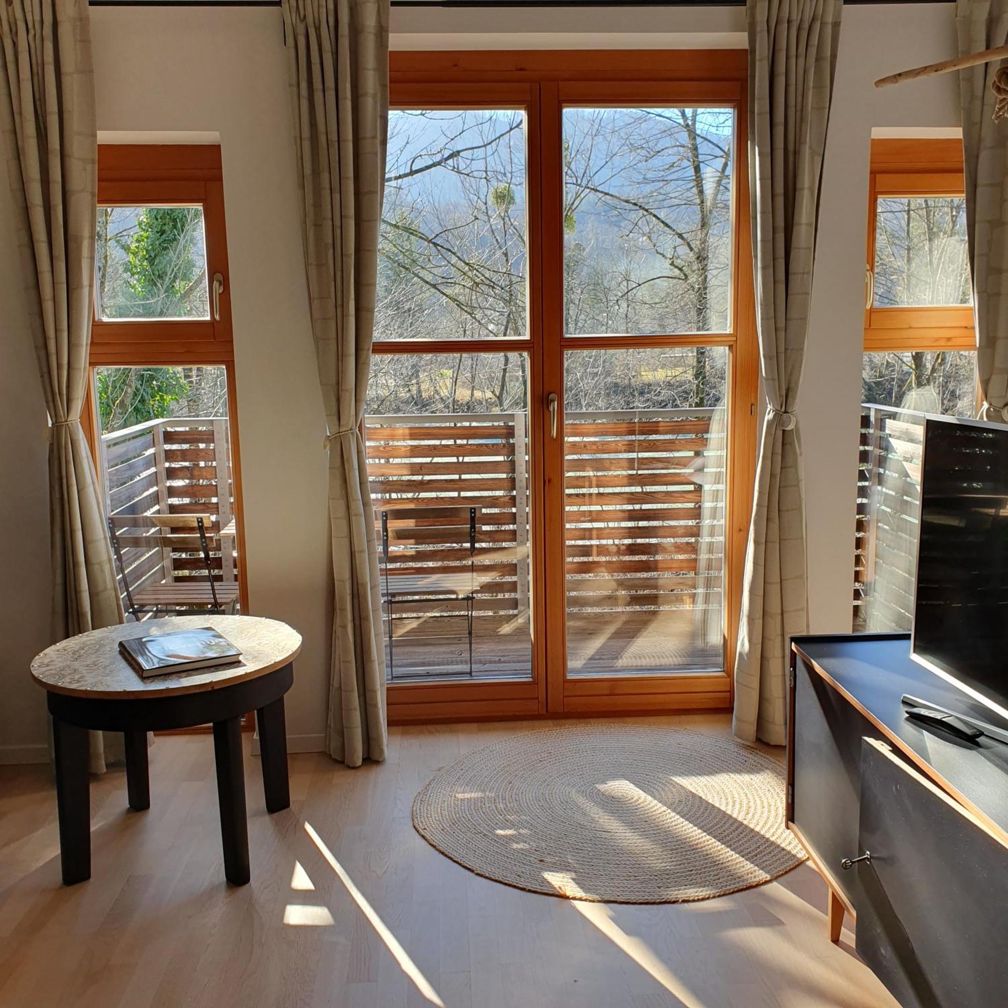River House Radolca 拉多夫吉卡 外观 照片