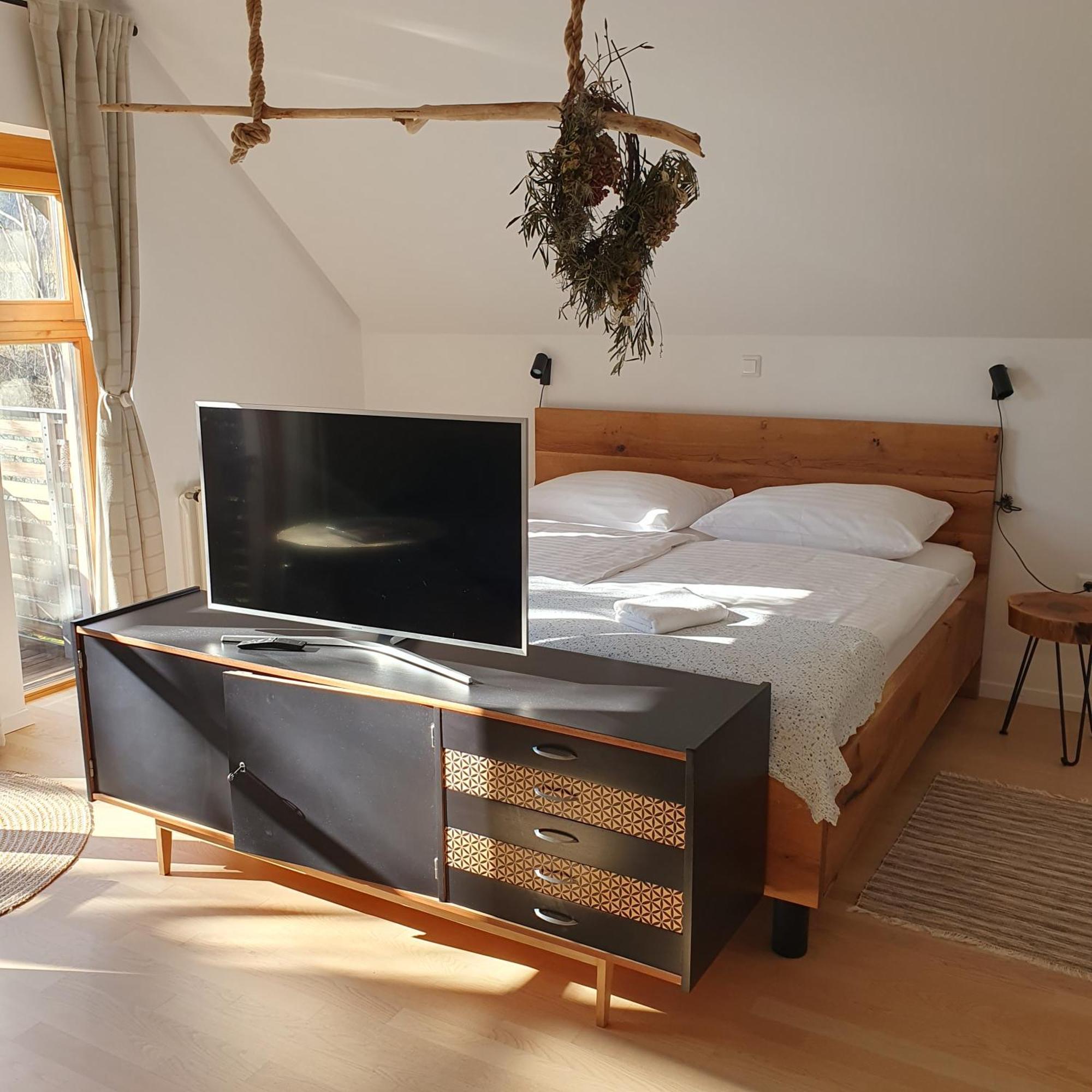 River House Radolca 拉多夫吉卡 外观 照片
